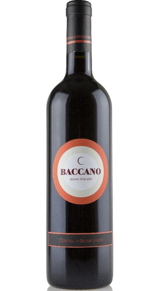 Baccano Toscana IGT