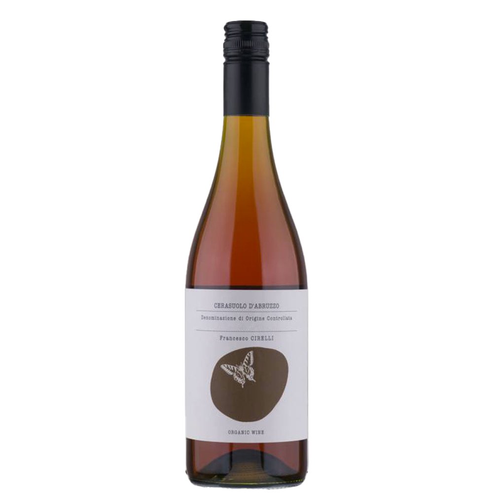 Cerasuolo d'Abruzzo DOC