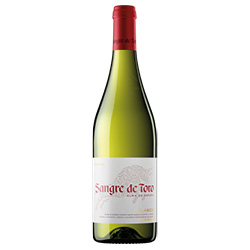 Catalunya Blanco Sangre de Toro