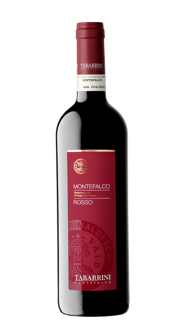 Montefalco Rosso 'Boccatone' Tabarrini