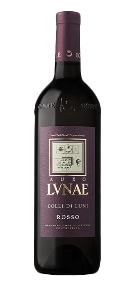 "Auxo" Colli di Luni Rosso DOC 2024