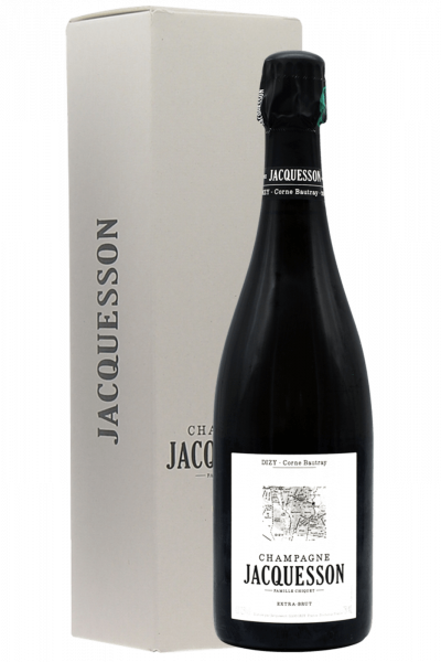 Champagne Jacquesson Dizy Corne Bautray Extra Brut