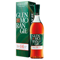 Highland Single Malt Scotch Whisky Aged 14 Years Porto Cask The Quinta Ruban