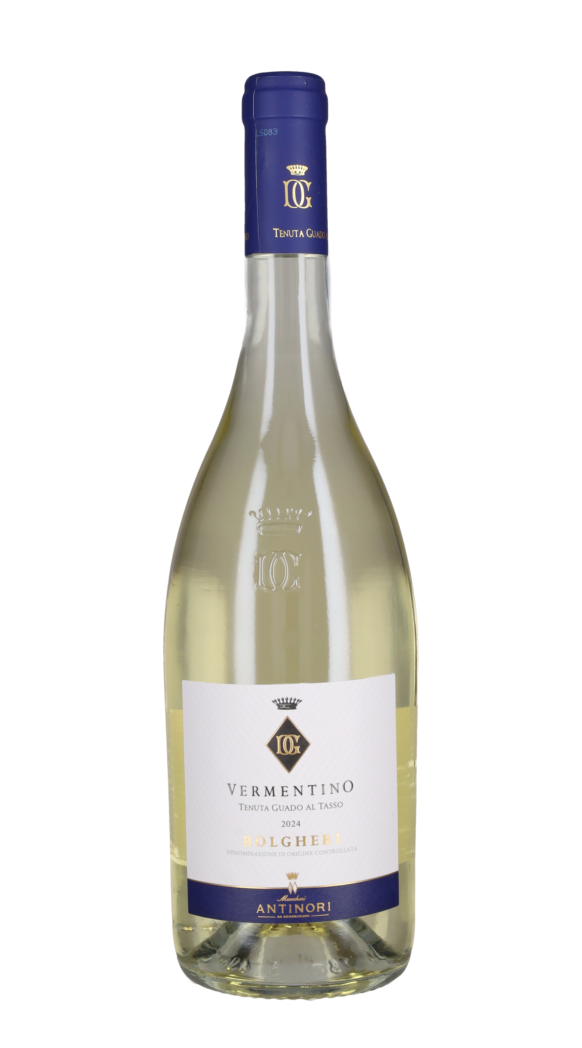 Bolgheri Vermentino Tenuta
