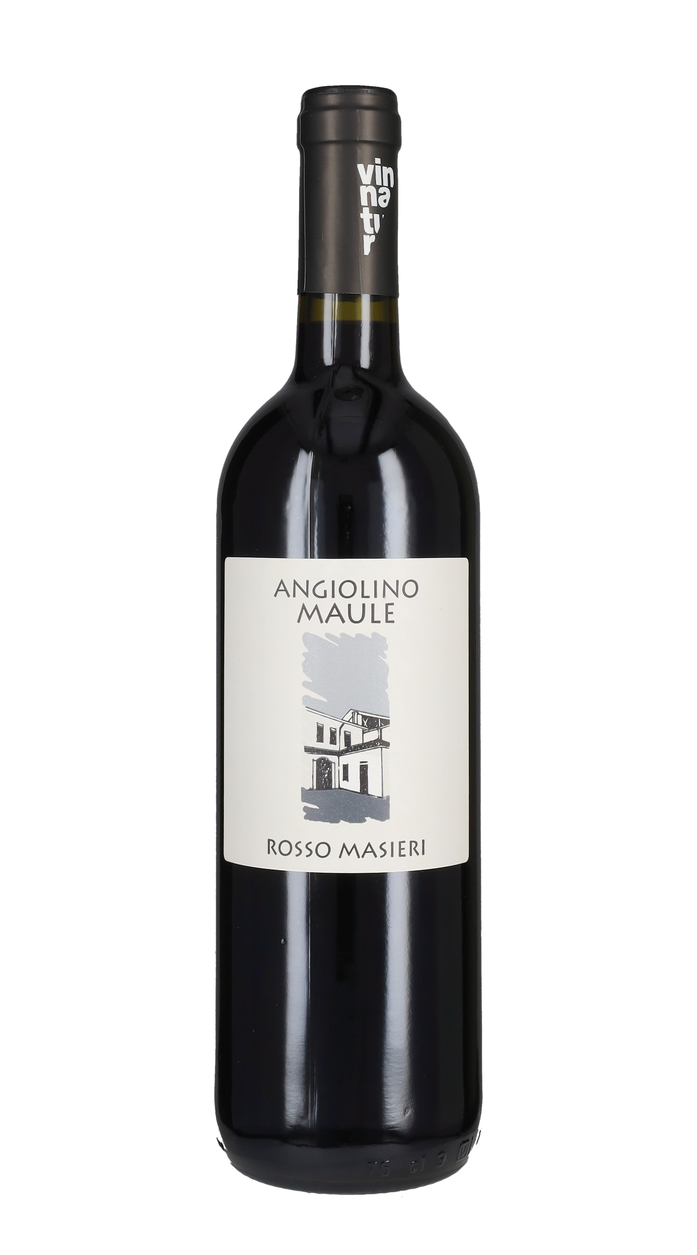 Rosso 'Masieri' Angiolino Maule - La Biancara