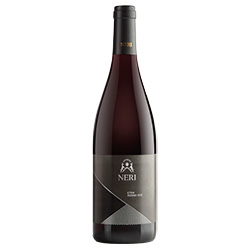 Neri Etna DOC Rosso 2024 0,75 ℓ