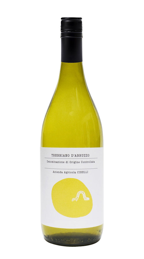 Trebbiano d'Abruzzo