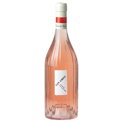 Campania Rosato San Greg