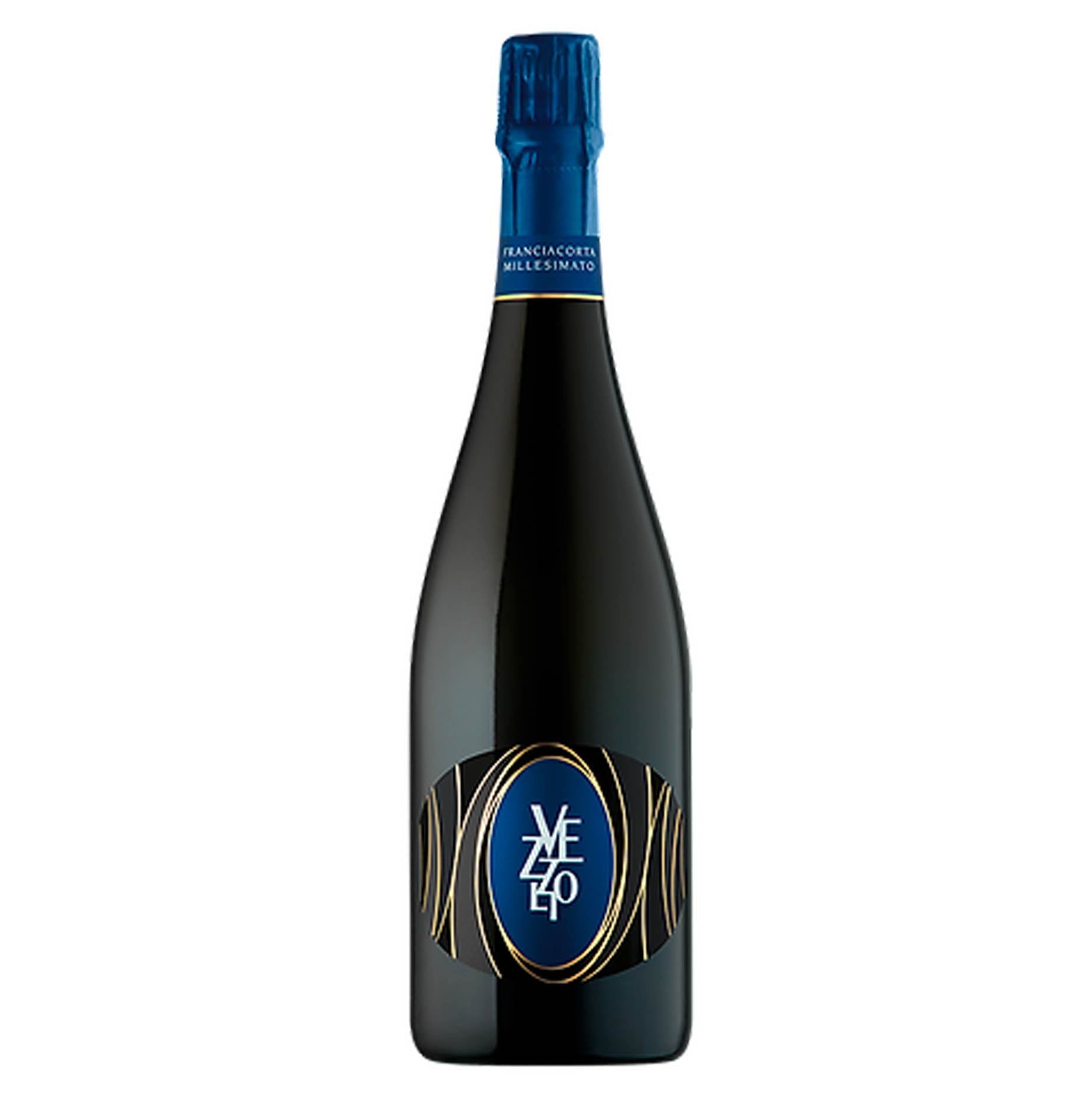 Franciacorta Brut Millesimato