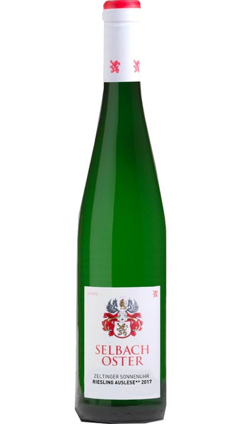Riesling Zeltinger Sonnenuhr Auslese