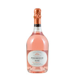 Prosecco Rosé Brut Millesimato