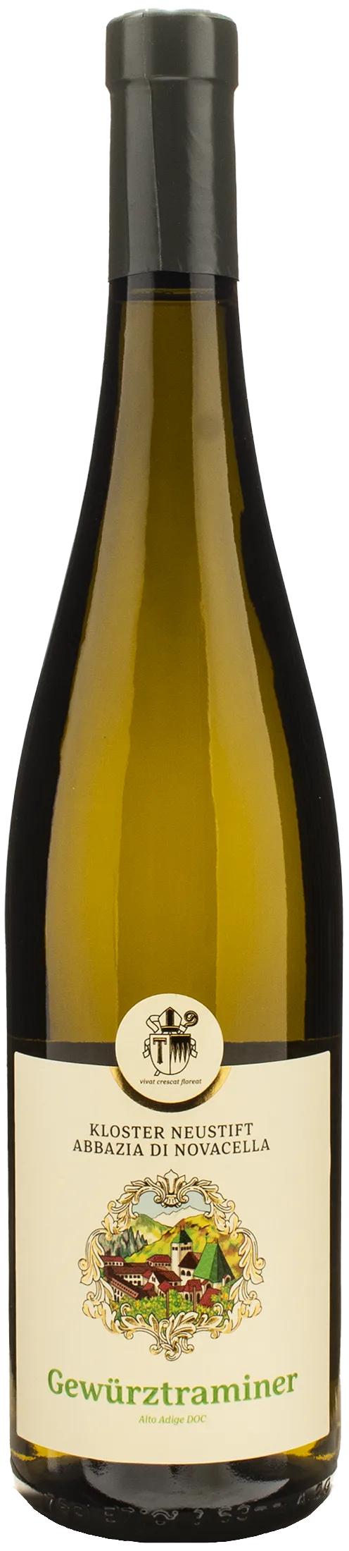 Gewurztraminer
