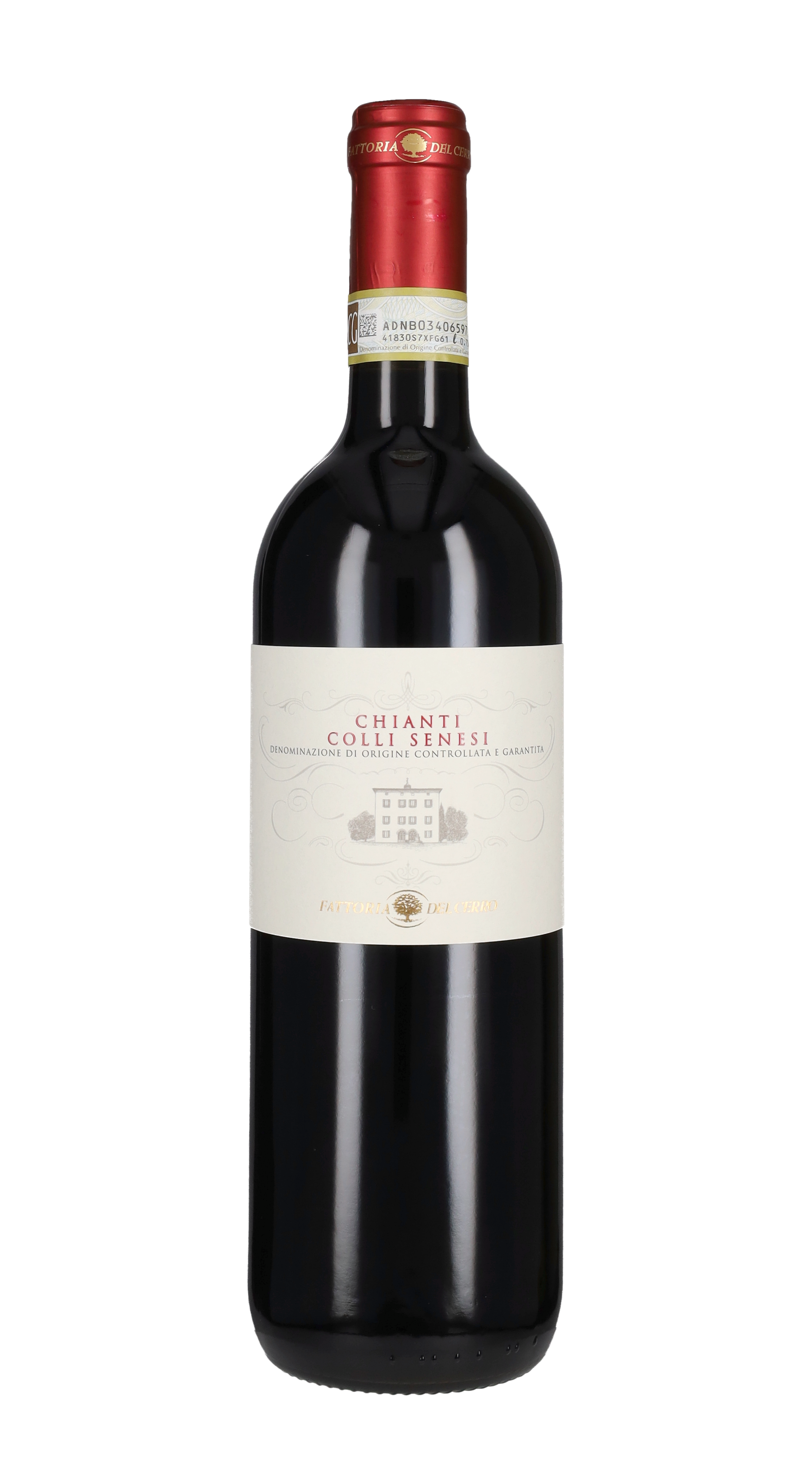 Chianti Colli Senesi