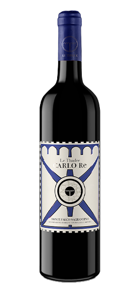 "Carlo Re" Montefalco Sagrantino DOCG 2019