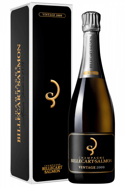 Champagne Billecart-Salmon Vintage Extra Brut