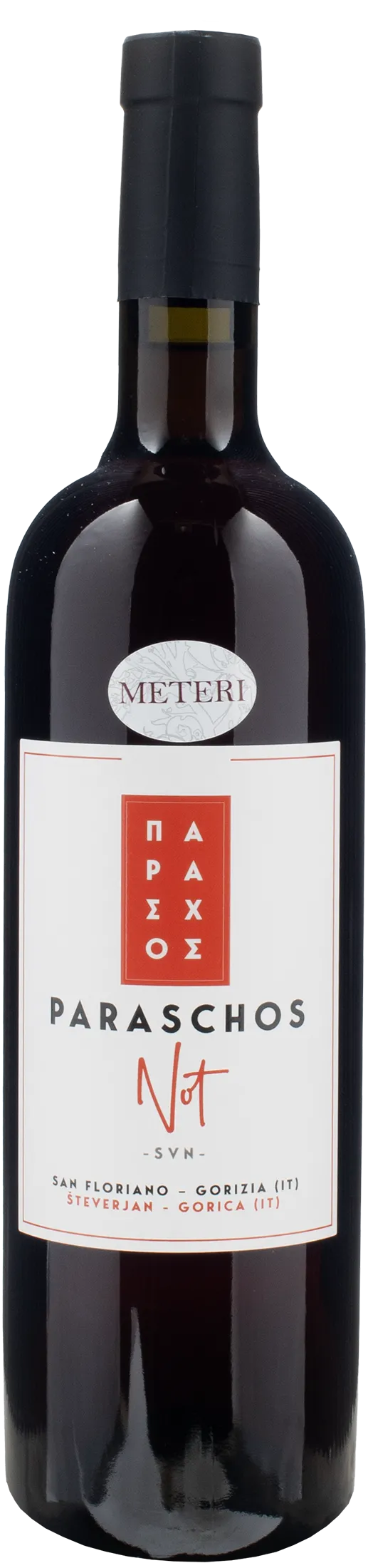 Not Pinot Grigio Riserva