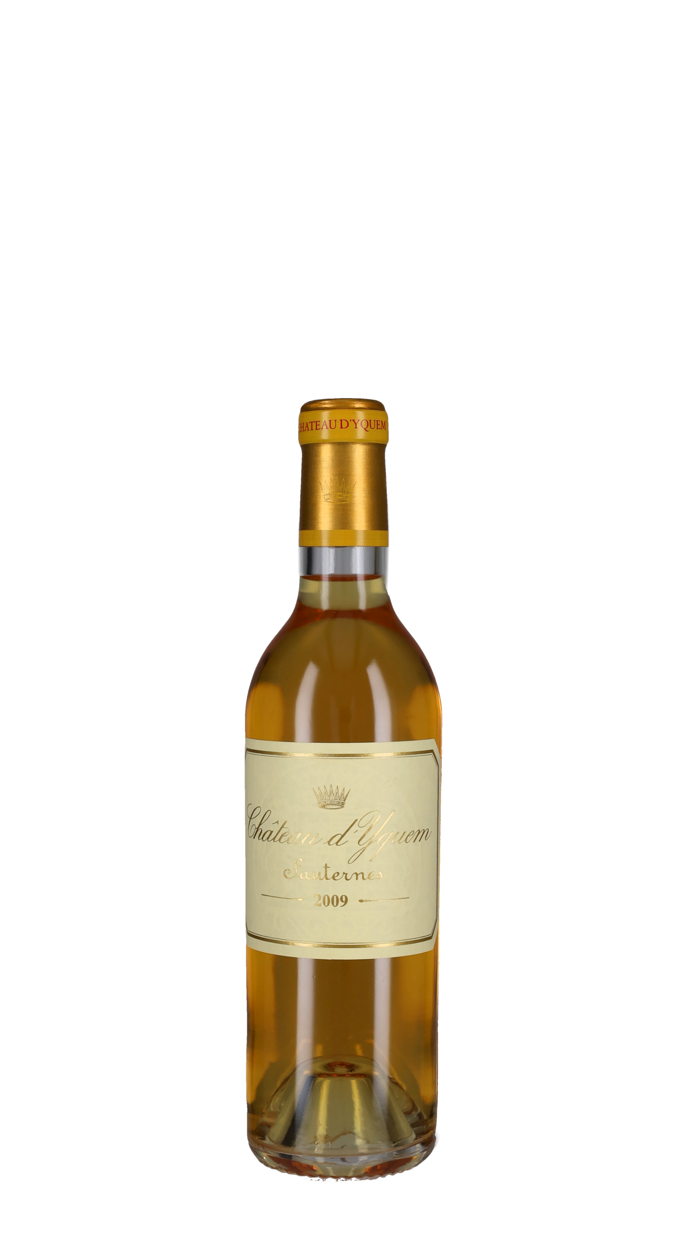 Sauternes Premier Grand Cru Chateau d'Yquem - 37.5cl