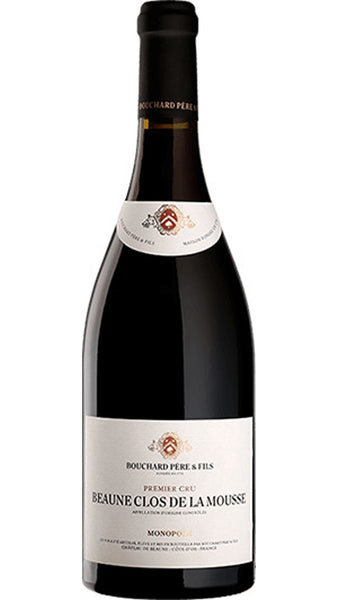 Beaune Premier Cru - Clos De la Mousse - Monopole
