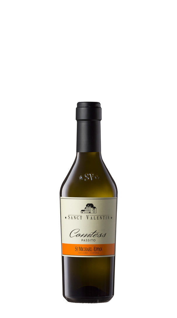 Gewurztraminer Passito Sanct Valentin 'Comtess' San Michele Appiano