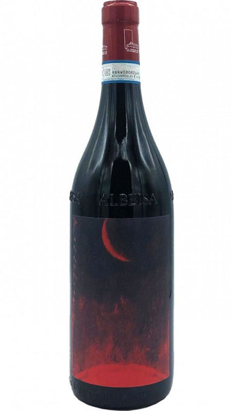 Langhe Rosso DOC - Rossoluna