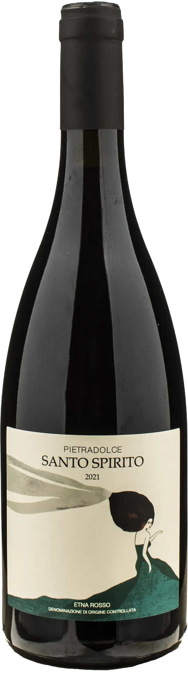 Etna Rosso Contrada Santo Spirito