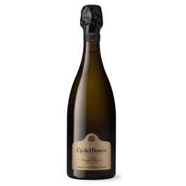 Franciacorta DOCG Vintage Collection Dosage Zèro Noir