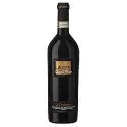 Brunello Montalcino Riserva Poggio Abate