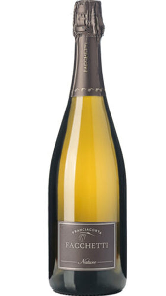 Franciacorta DOCG Nature