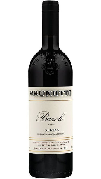 Serra Barolo DOCG - Magnum - Cassa Legno