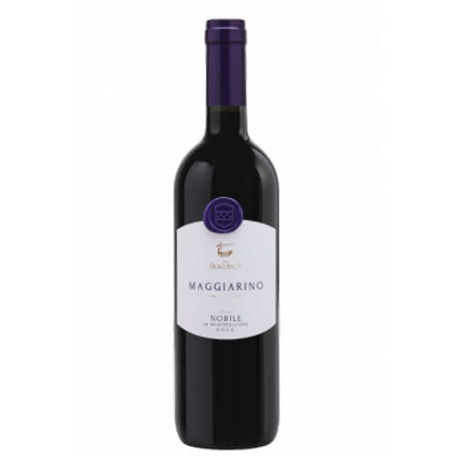 Vino Nobile di Montepulciano DOCG Maggiarino