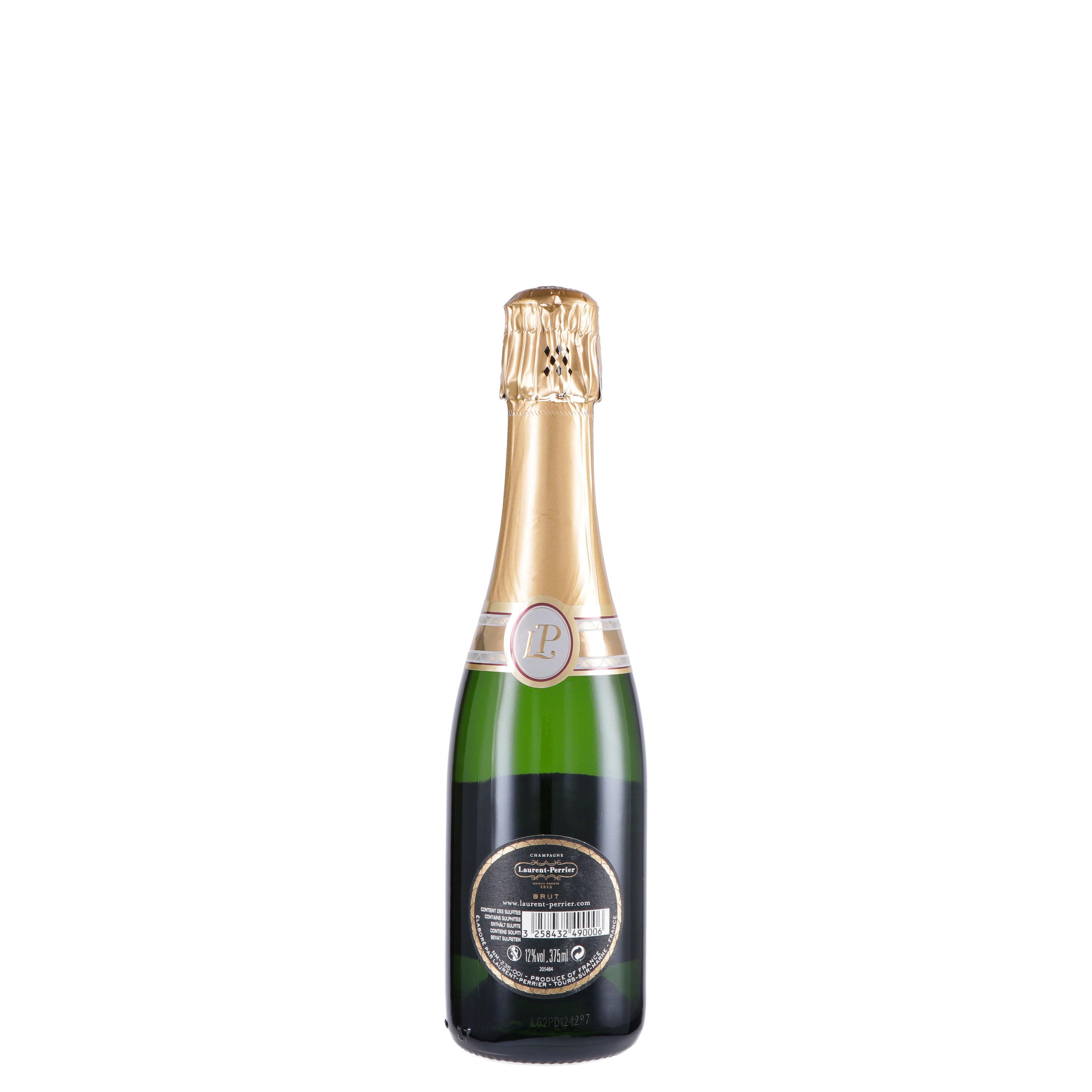 Champagne Brut La Cuvée