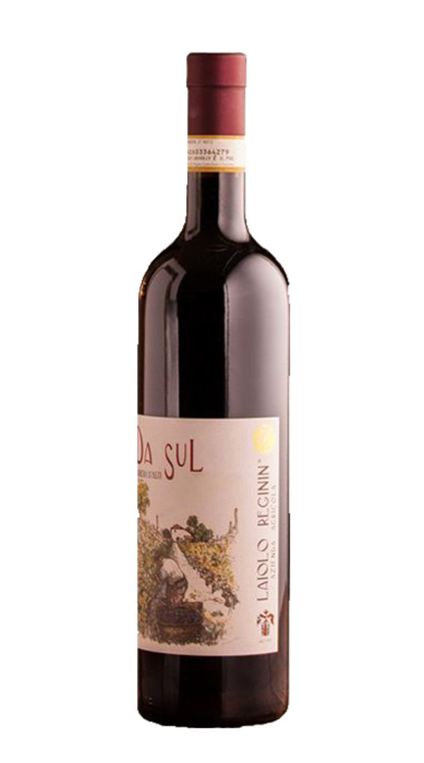 Barbera d'Asti 'Da Sul'