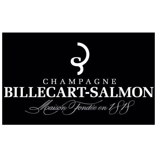 Champagne Brut Rosé Cuvée Elisabeth Salmon