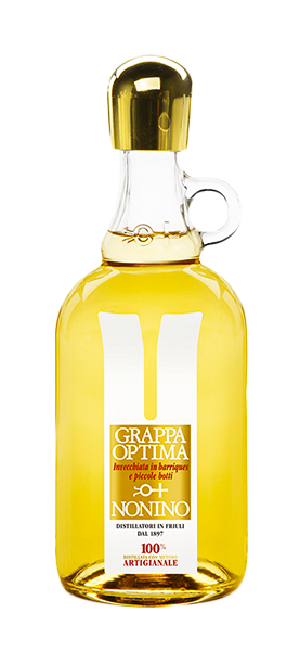 Grappa Nonino "Optima"