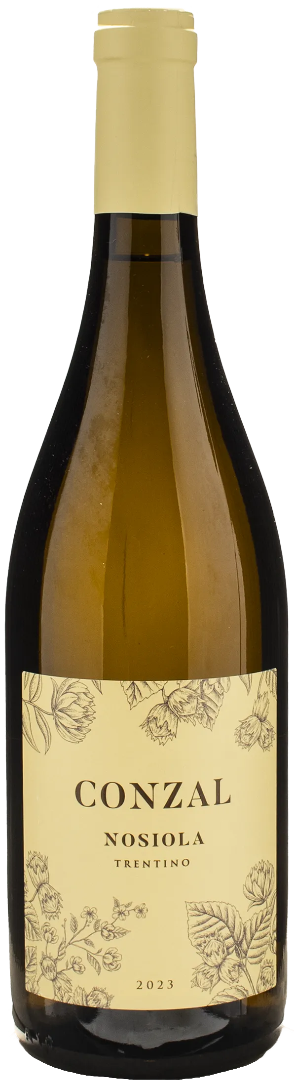 Conzal Trentino Nosiola