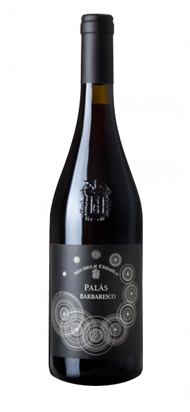Barbaresco DOCG "Palás"