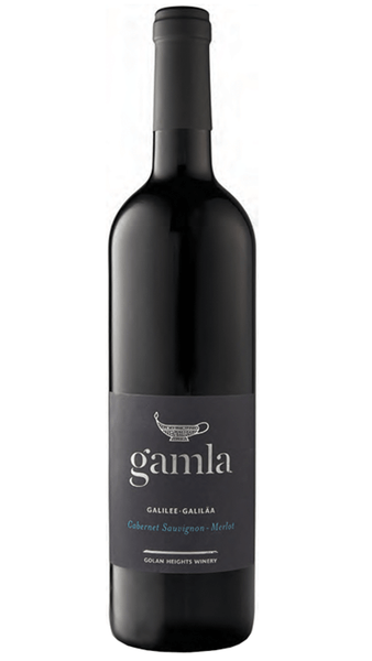 Cabernet Sauvignon & Merlot