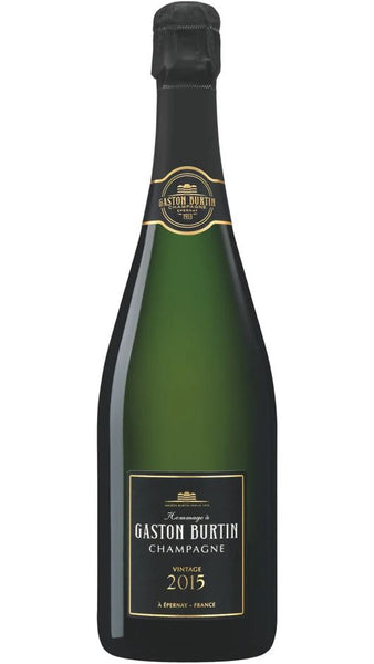 Maison Burtin Champagne Vintage Brut