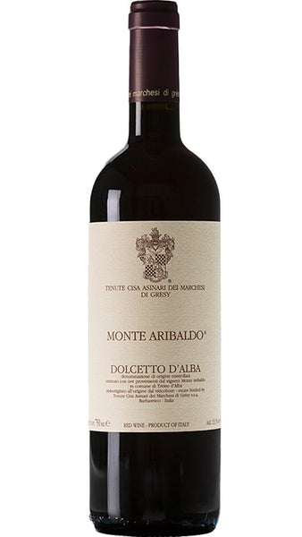 Dolcetto d'Alba Monte Aribaldo