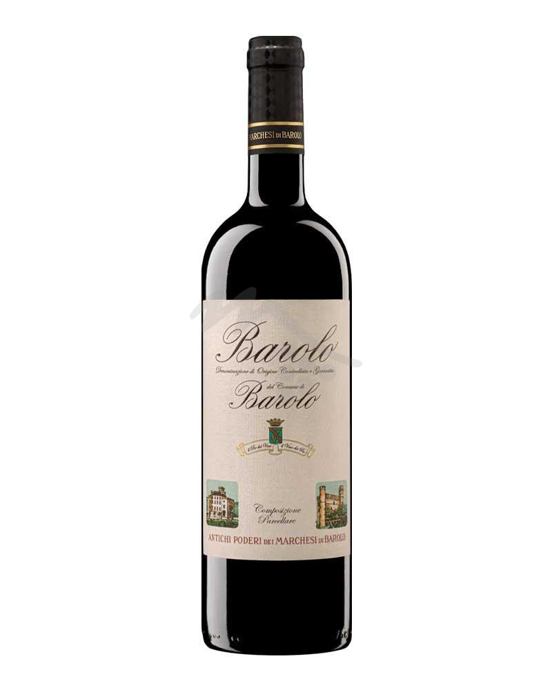 Barolo del Comune di Barolo