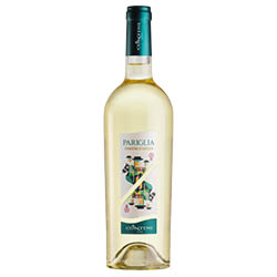 Vermentino di Sardegna Pariglia