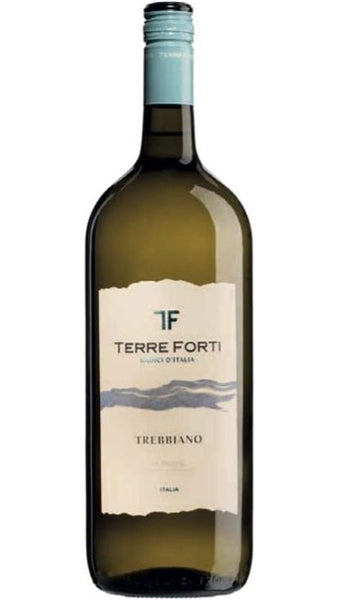Trebbiano Rubicone IGT - Magnum
