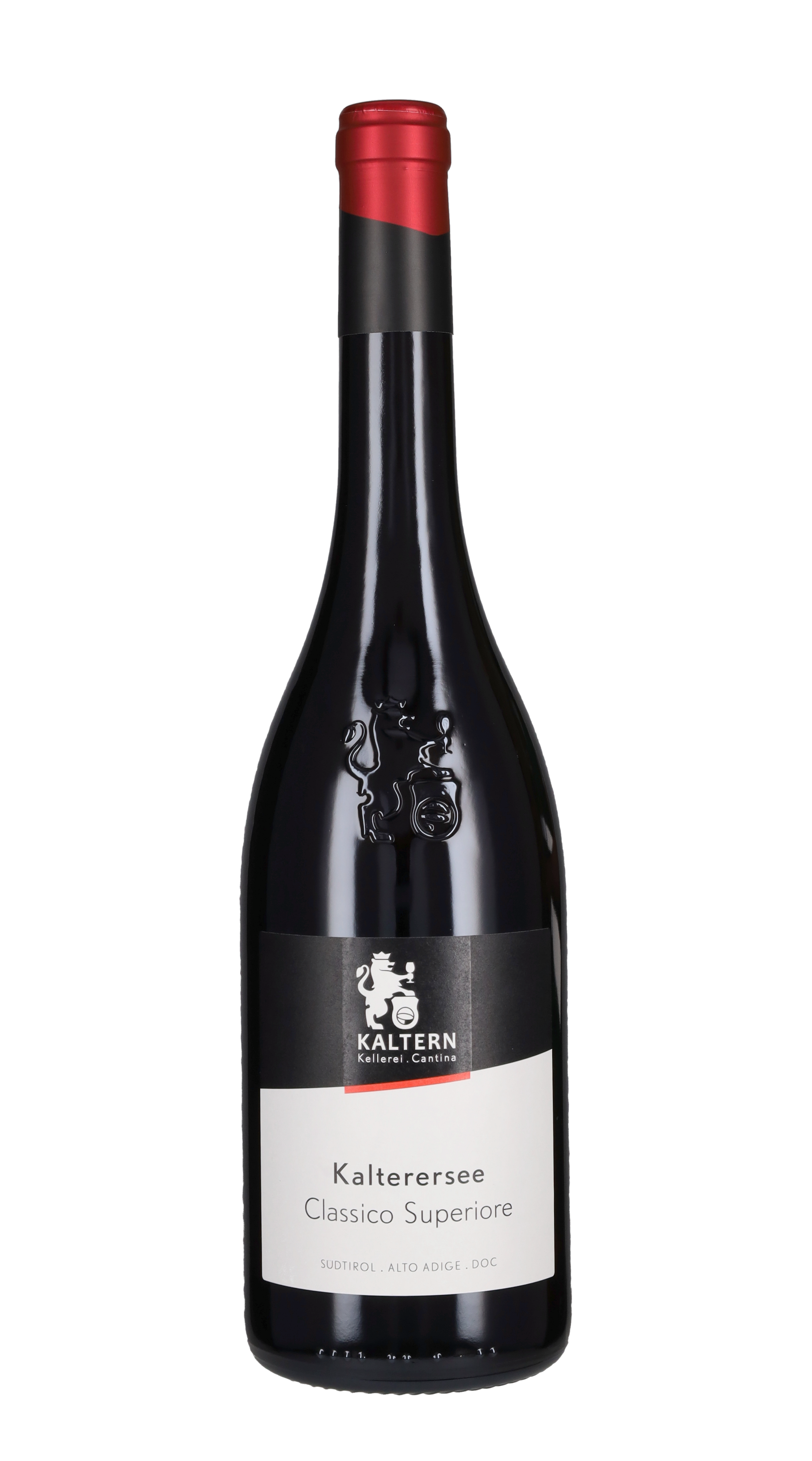 Lago di Caldaro Classico Superiore Cantina di Caldaro Kaltern