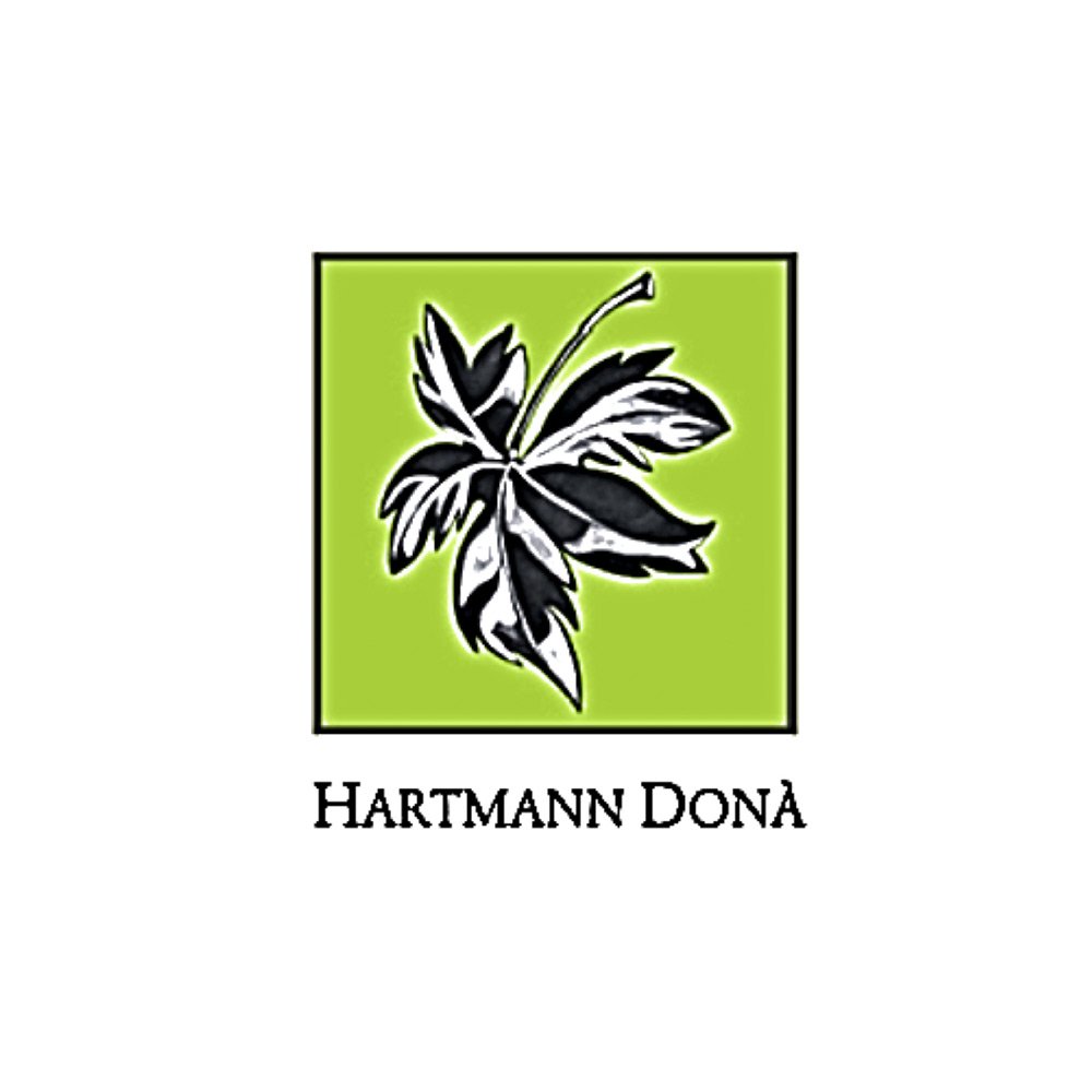 Alto Adige Pinot Bianco DOC - Hartmann Dona'