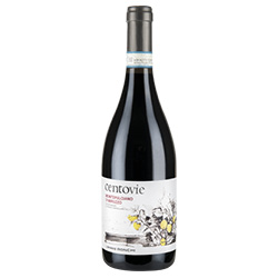 Umani Ronchi Centovie Montepulciano d'Abruzzo DOC 2019 0,75 ℓ