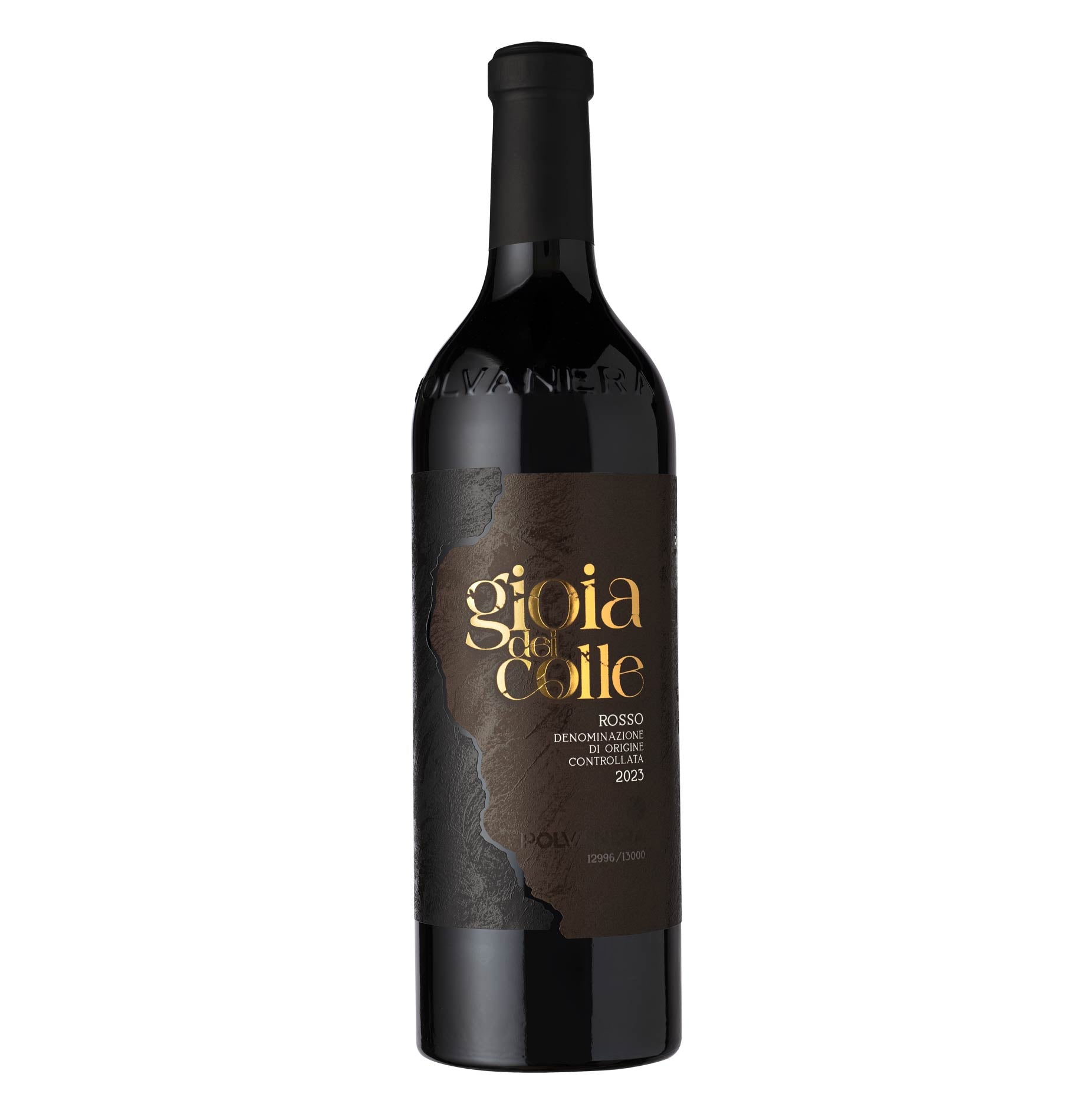 Gioia del Colle Rosso DOC