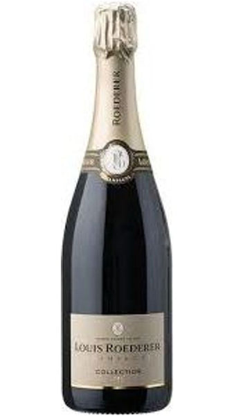 Champagne Carte Collection 247 Astucciato - 375ml