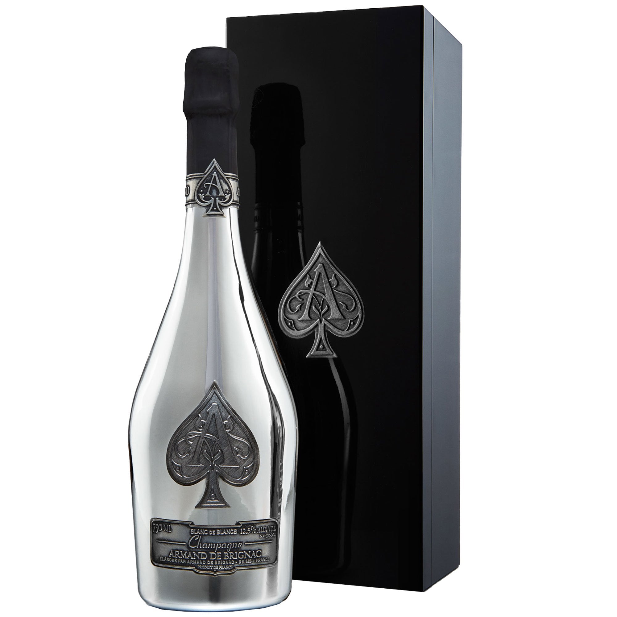Champagne Brut Blanc de Blancs