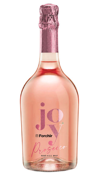 Joy Prosecco DOC Rosè Brut