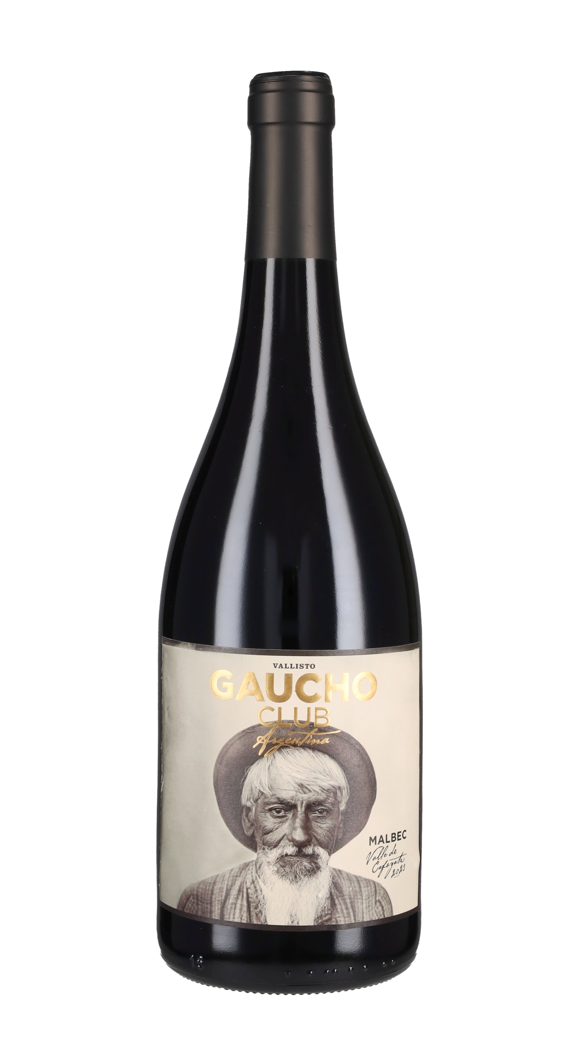 Malbec 'Gaucho Club'